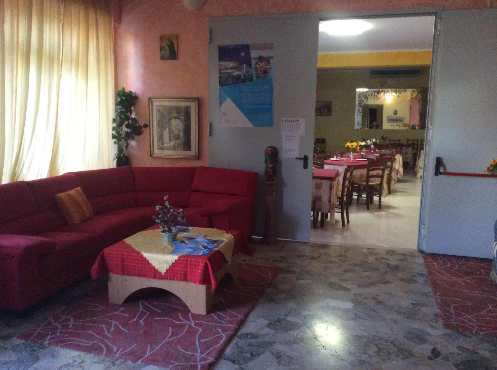 Hotel Rex Кианчано Терме Екстериор снимка